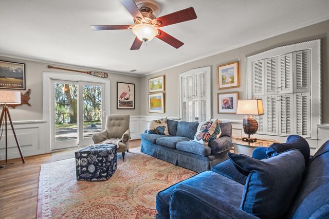 115 S Hermitage Road, Beaufort, SC 29902