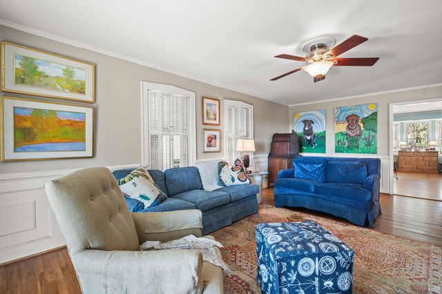 115 S Hermitage Road, Beaufort, SC 29902