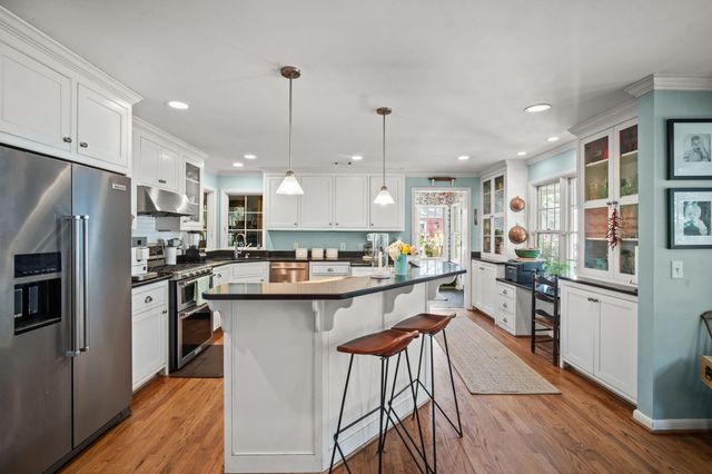 115 S Hermitage Road, Beaufort, SC 29902