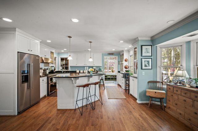115 S Hermitage Road, Beaufort, SC 29902