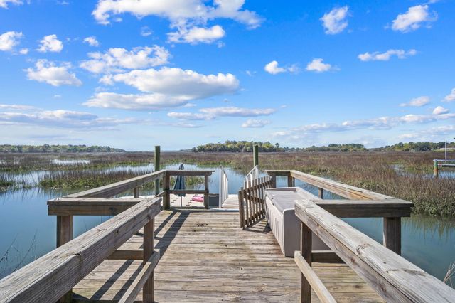 115 S Hermitage Road, Beaufort, SC 29902
