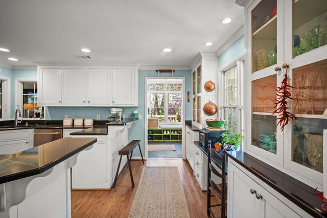 115 S Hermitage Road, Beaufort, SC 29902
