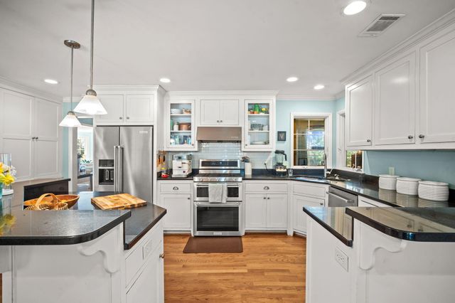 115 S Hermitage Road, Beaufort, SC 29902