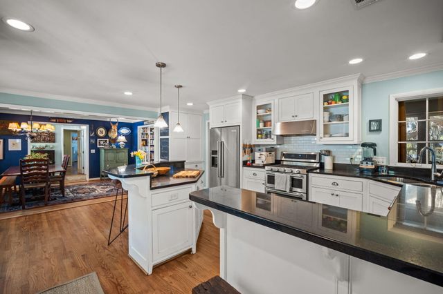115 S Hermitage Road, Beaufort, SC 29902