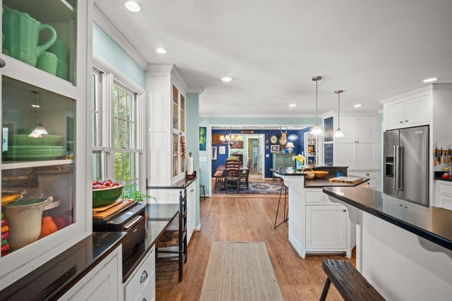 115 S Hermitage Road, Beaufort, SC 29902