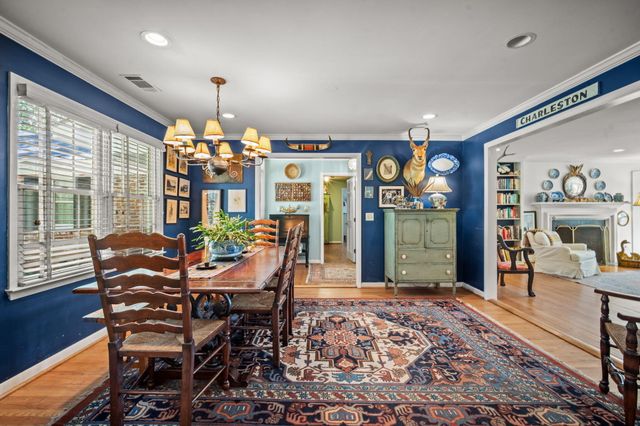 115 S Hermitage Road, Beaufort, SC 29902