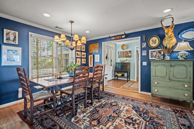115 S Hermitage Road, Beaufort, SC 29902