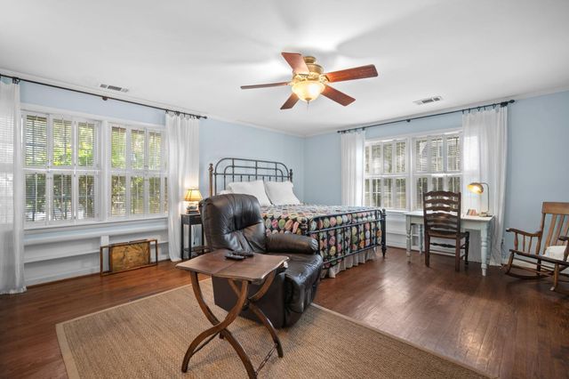 115 S Hermitage Road, Beaufort, SC 29902