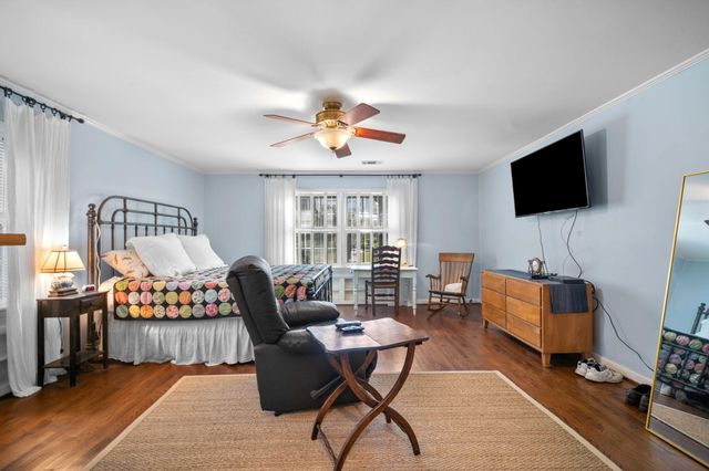 115 S Hermitage Road, Beaufort, SC 29902