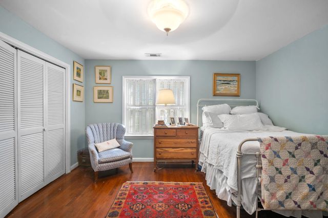 115 S Hermitage Road, Beaufort, SC 29902