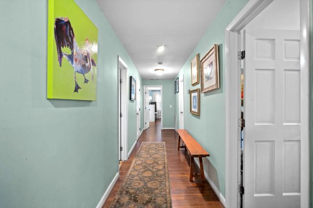 115 S Hermitage Road, Beaufort, SC 29902