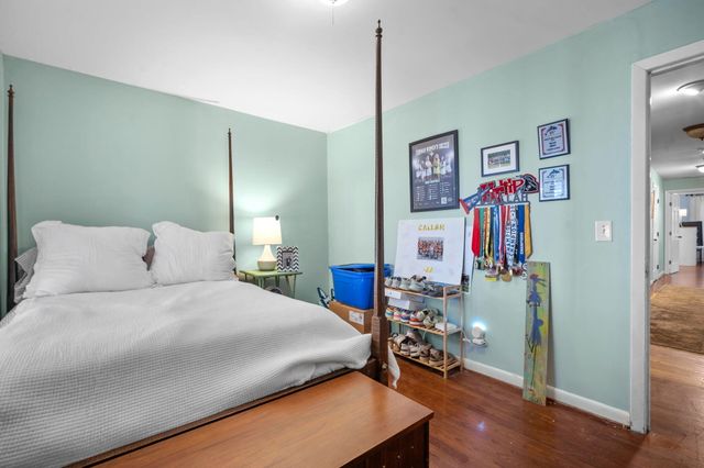 115 S Hermitage Road, Beaufort, SC 29902