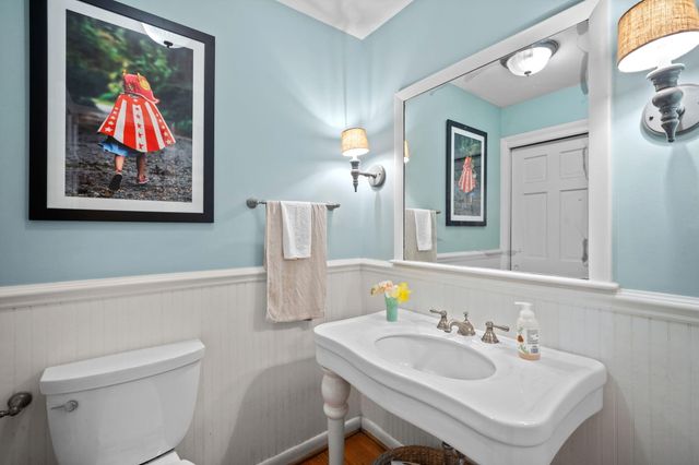 115 S Hermitage Road, Beaufort, SC 29902