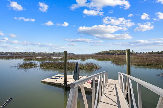 115 S Hermitage Road, Beaufort, SC 29902