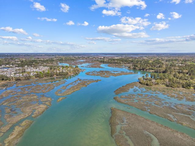 115 S Hermitage Road, Beaufort, SC 29902