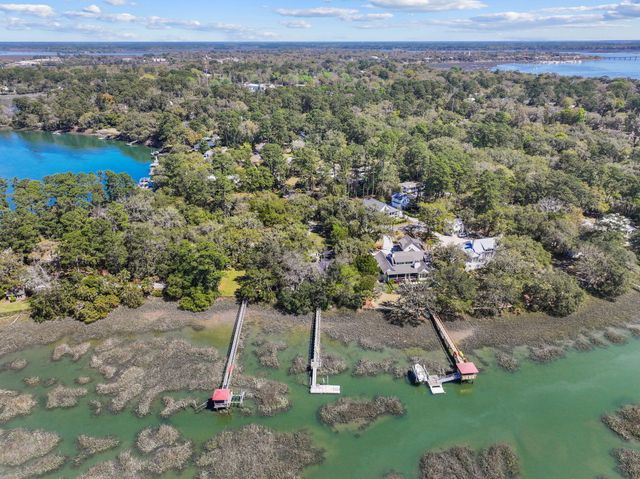 115 S Hermitage Road, Beaufort, SC 29902