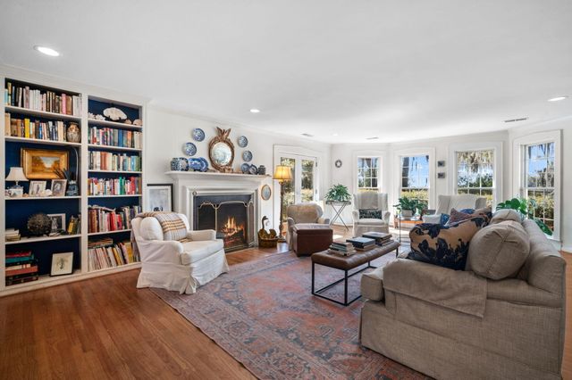 115 S Hermitage Road, Beaufort, SC 29902