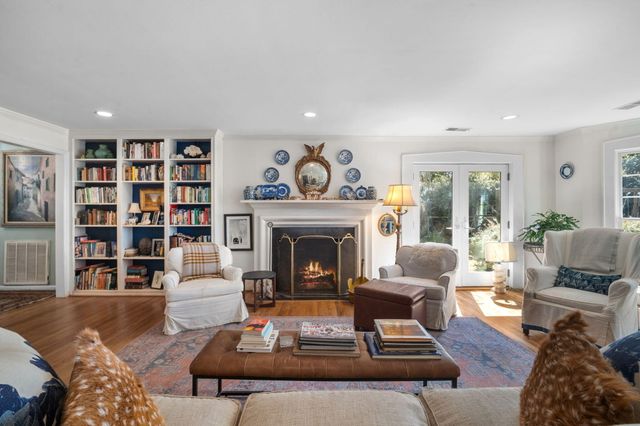 115 S Hermitage Road, Beaufort, SC 29902