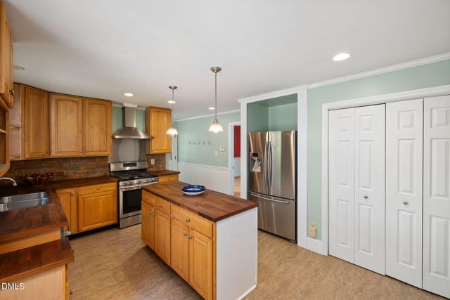 307 Orange High School Road, Hillsborough, NC 27278