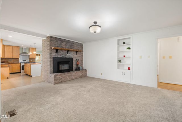 307 Orange High School Road, Hillsborough, NC 27278