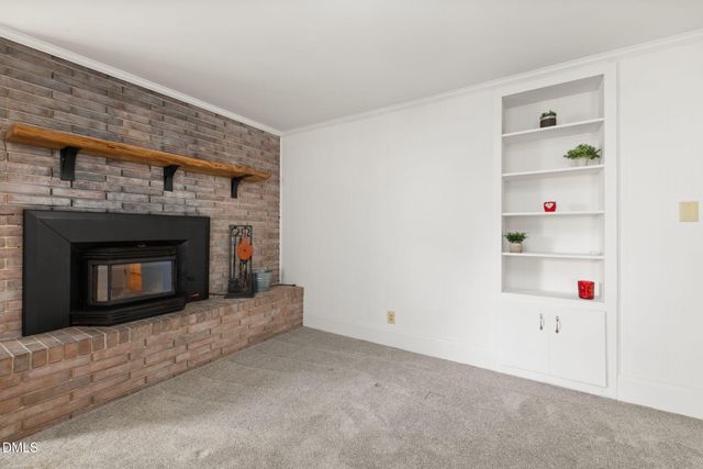 307 Orange High School Road, Hillsborough, NC 27278