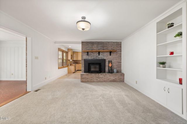 307 Orange High School Road, Hillsborough, NC 27278