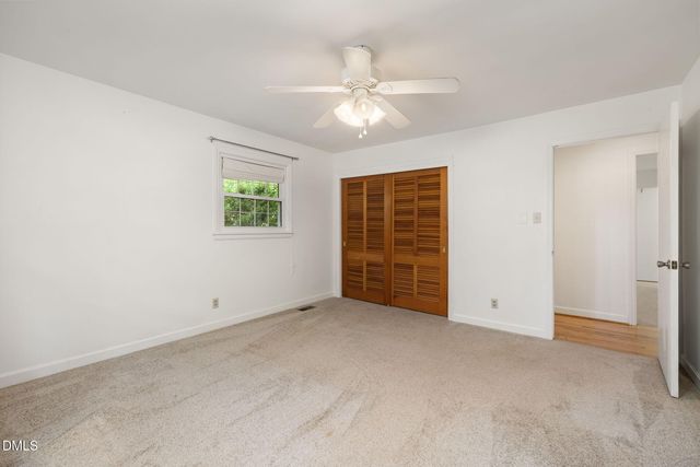 307 Orange High School Road, Hillsborough, NC 27278