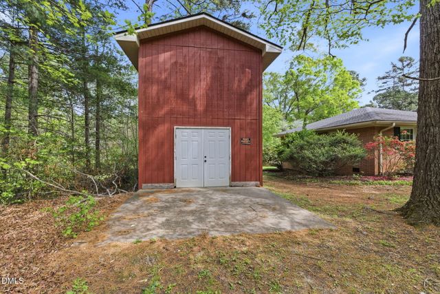 307 Orange High School Road, Hillsborough, NC 27278