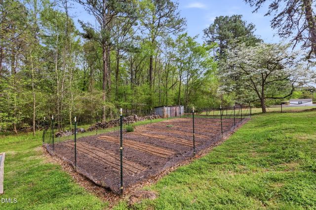 307 Orange High School Road, Hillsborough, NC 27278