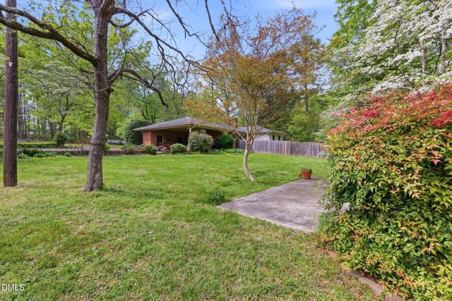 307 Orange High School Road, Hillsborough, NC 27278