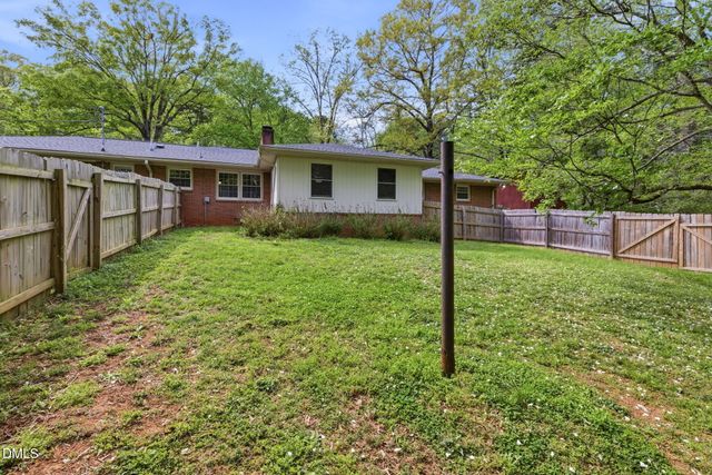 307 Orange High School Road, Hillsborough, NC 27278