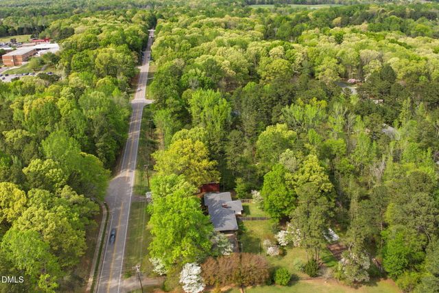 307 Orange High School Road, Hillsborough, NC 27278