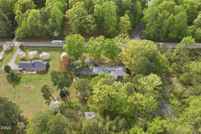 307 Orange High School Road, Hillsborough, NC 27278