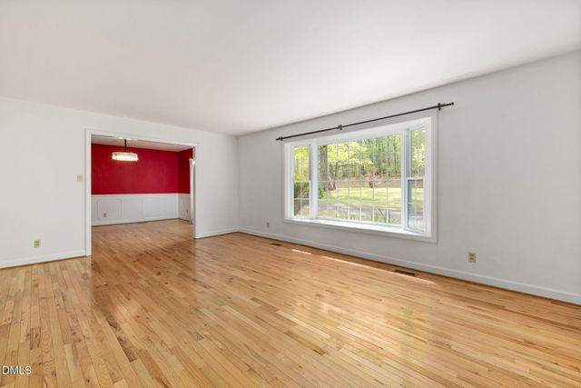 307 Orange High School Road, Hillsborough, NC 27278