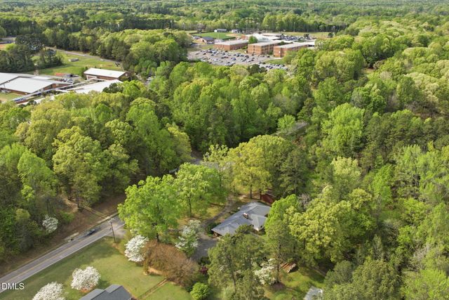 307 Orange High School Road, Hillsborough, NC 27278