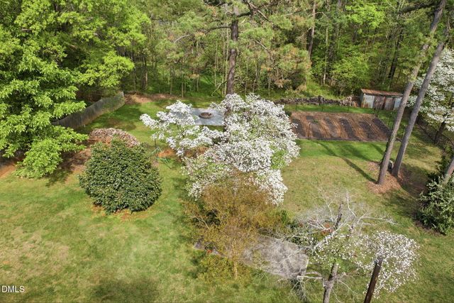 307 Orange High School Road, Hillsborough, NC 27278