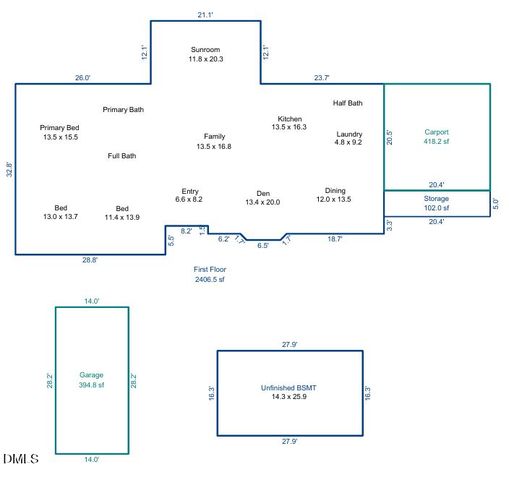 307 Orange High School Road, Hillsborough, NC 27278