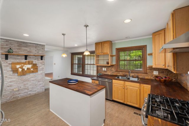 307 Orange High School Road, Hillsborough, NC 27278