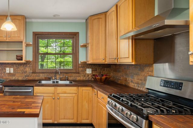 307 Orange High School Road, Hillsborough, NC 27278