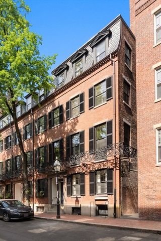 13 West Cedar St, Boston, MA 02108