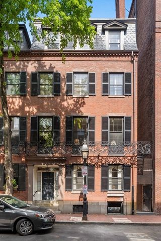 13 West Cedar St, Boston, MA 02108