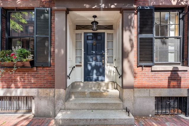 13 West Cedar St, Boston, MA 02108