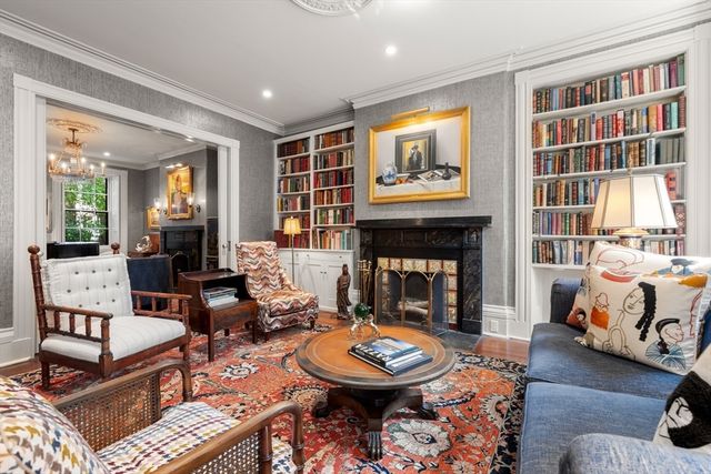 13 West Cedar St, Boston, MA 02108