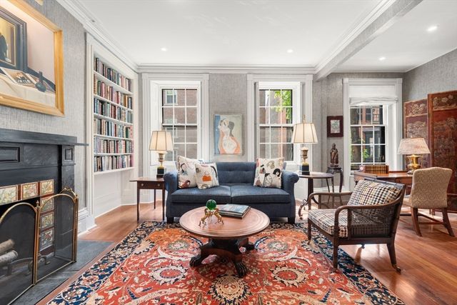 13 West Cedar St, Boston, MA 02108