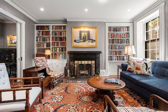 13 West Cedar St, Boston, MA 02108