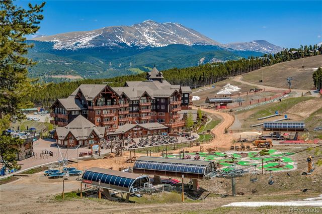 107 Ski Watch Road 32, Breckenridge, CO 80424