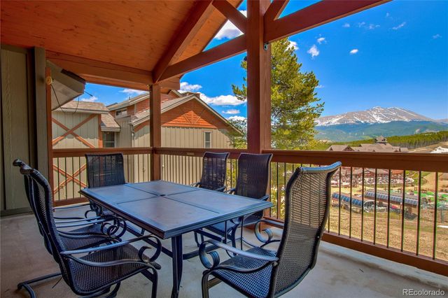 107 Ski Watch Road 32, Breckenridge, CO 80424