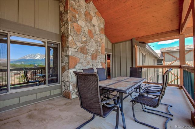 107 Ski Watch Road 32, Breckenridge, CO 80424