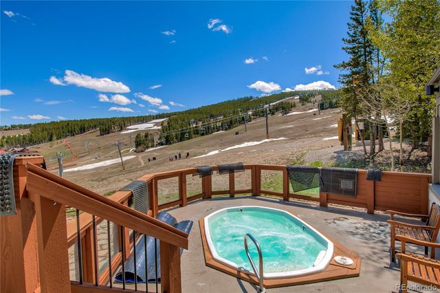 107 Ski Watch Road 32, Breckenridge, CO 80424
