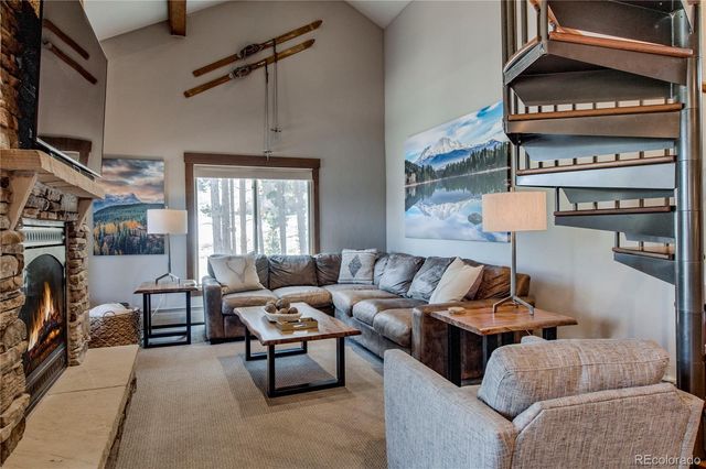 107 Ski Watch Road 32, Breckenridge, CO 80424